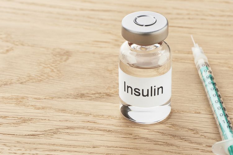 Therapy Insulin Untuk Penderita Penyakit Diabetes