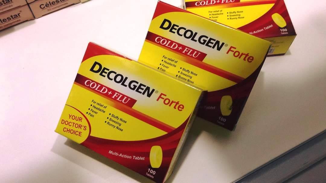 Decolgen Obat Sakit K