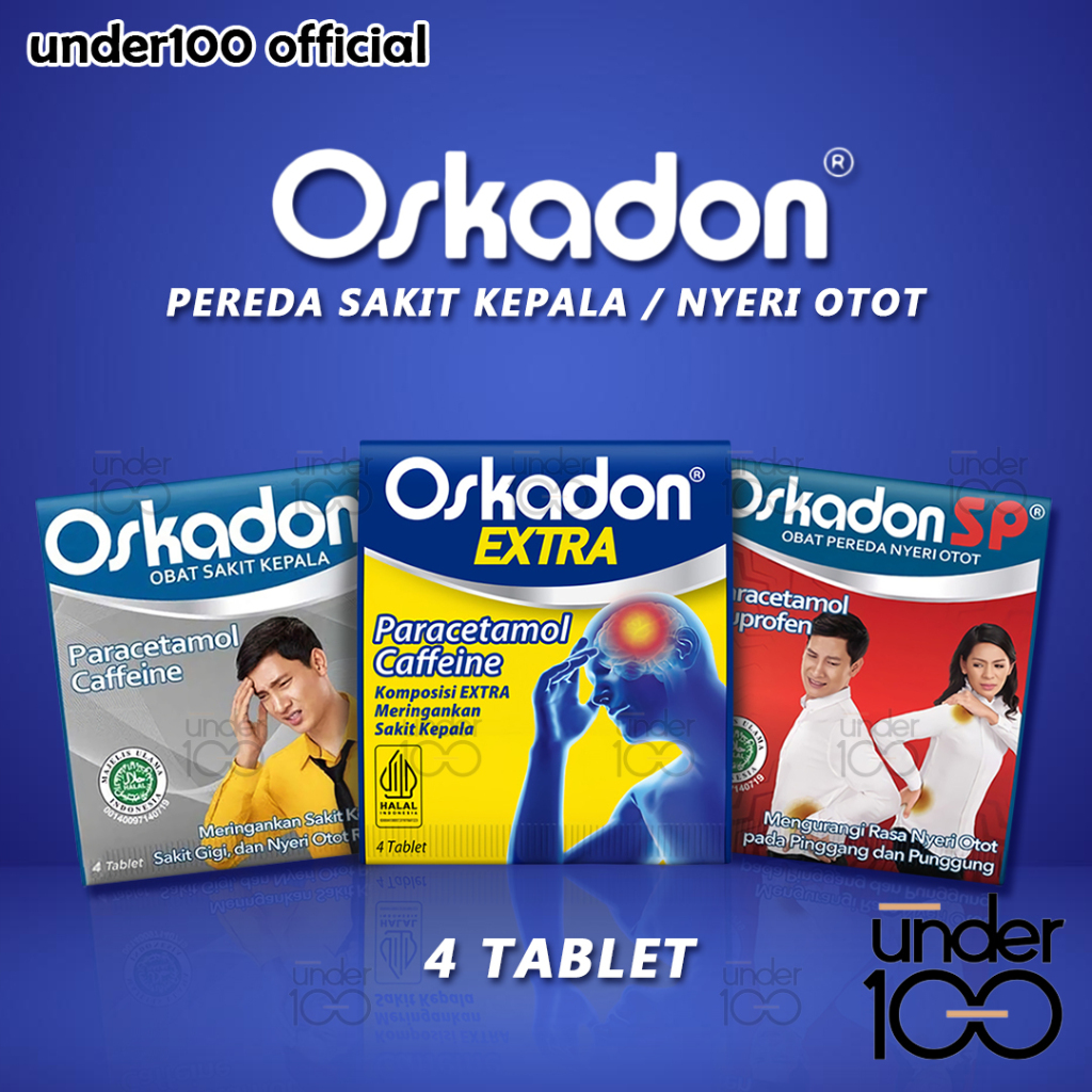 Oskadon